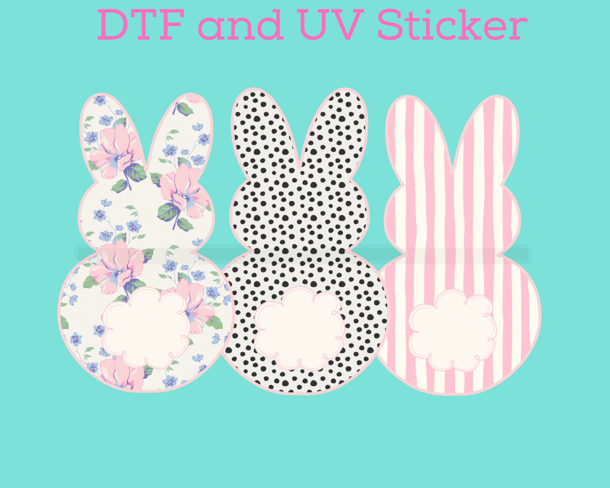 100 Days of School DTF TRANSFER or UV DTF STICKER DECAL