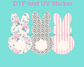 100 Days of School DTF TRANSFER or UV DTF STICKER DECAL