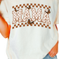 Butterfly Mama DTF TRANSFER or UV DTF STICKER DECAL