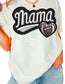 Football Mama DTF TRANSFER