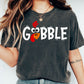 Turkey Gobble DTF TRANSFER