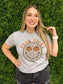 Distressed Happy Fall Vibes DTF TRANSFER