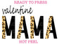 Mama Valentine DTF TRANSFER