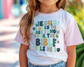 Jesus Loves Me So Religious DTF TRANSFER or UV DTF STICKER