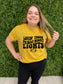 Lovin Those Friday Night Lights DTF TRANSFER or UV DTF STICKER DECAL