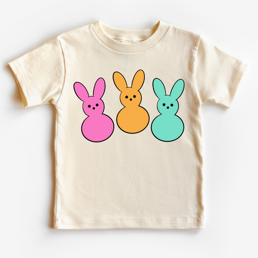 Peeps Easter DTF TRANSFER