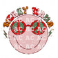 Merry Mama DTF TRANSFER or UV DTF STICKER