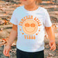 Pumpkin Spice Vibes DTF TRANSFER or UV DTF STICKER DECAL