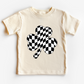 Checkered Clover St. Patrick's Day DTF TRANSFER or UV DTF STICKER