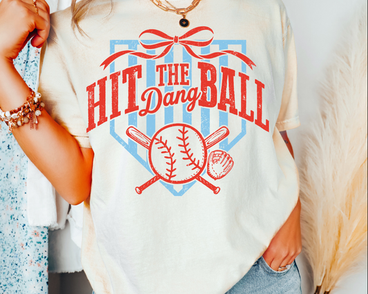 Mama Polka Dot DTF TRANSFER or UV DTF STICKER DECAL