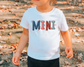 Mini Patriotic DTF TRANSFER or UV DTF STICKER DECAL