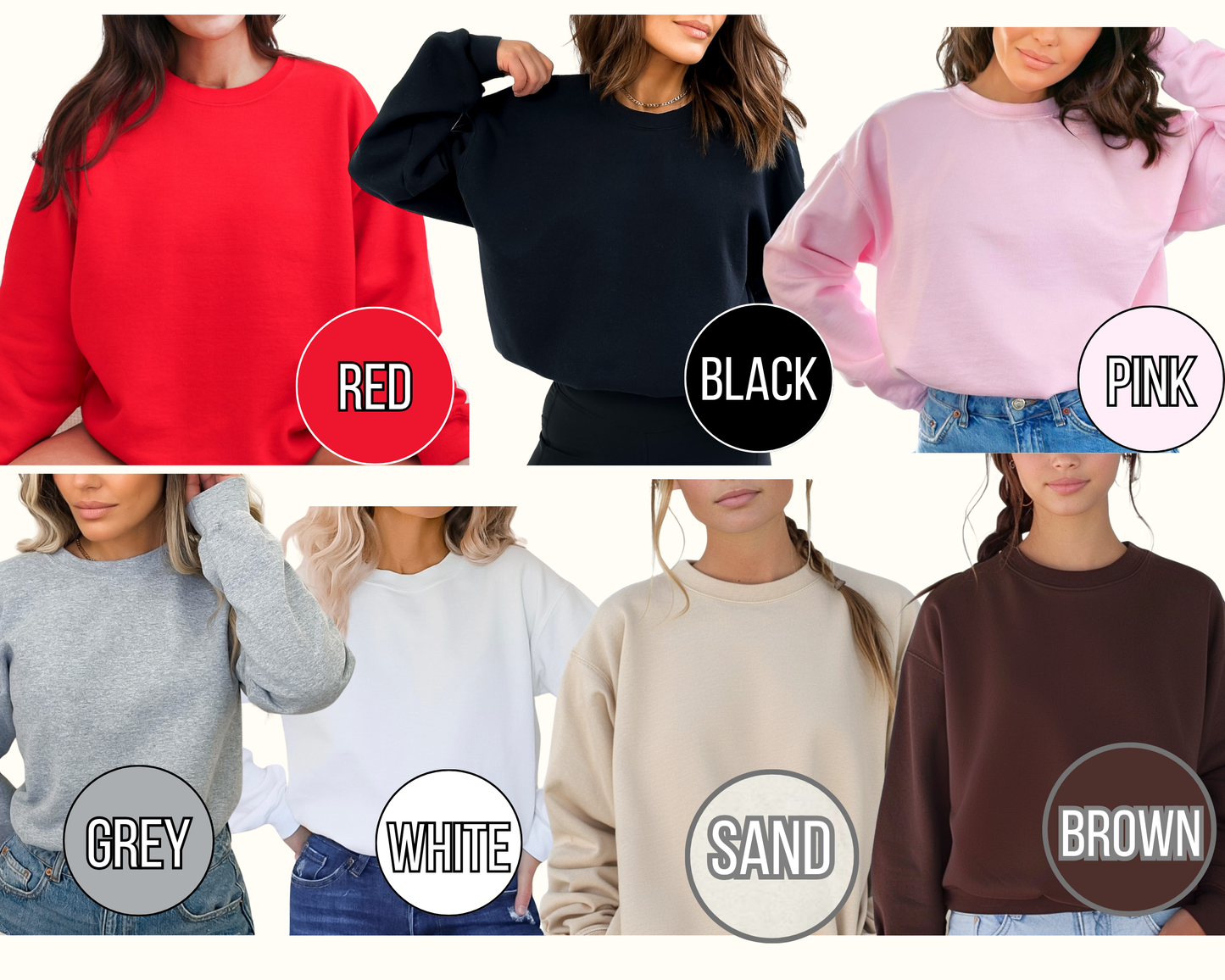 Camo Boy Reindeer Christmas Sweatshirt