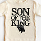 Son Of The King Easter Religious Dtf Transfer