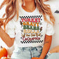 Turkey Gravy Casserole DTF TRANSFER or UV DTF STICKER DECAL